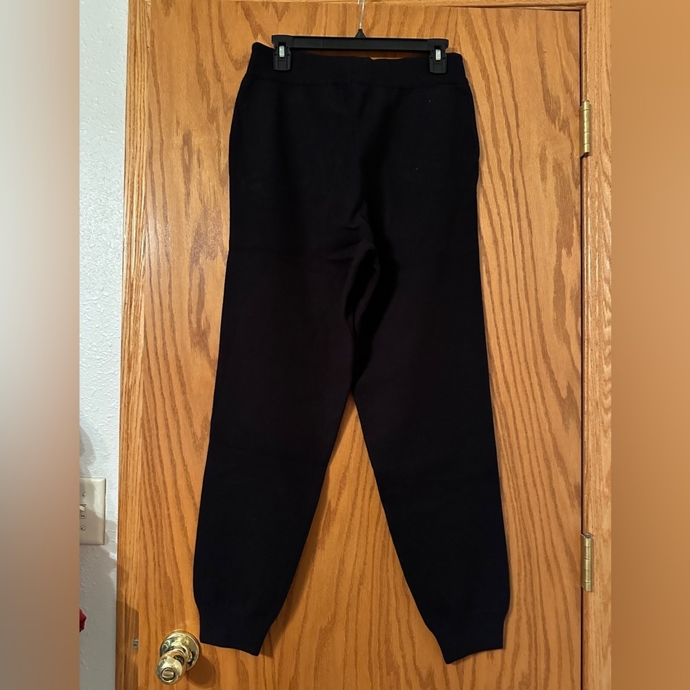One Grey Day Sydney Joggers - NWT - Size L - Picture 4 of 12
